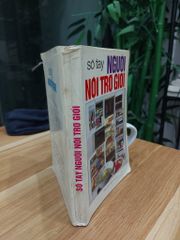 SỔ TAY NGƯỜI NỘI TRỢ GIỎI - ảnh 3