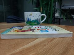 ĐÀN ÔNG THẬT CẢ TIN – LÊ XUÂN QUỲNH (sưu tầm và dịch) - ảnh 4