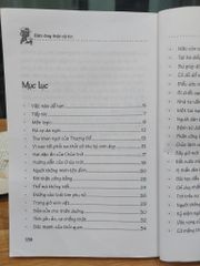 ĐÀN ÔNG THẬT CẢ TIN – LÊ XUÂN QUỲNH (sưu tầm và dịch) - ảnh 5