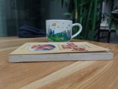 Phương pháp nuôi dạy con trong năm đầu – MAI LINH (BIÊN SOẠN) - ảnh 4