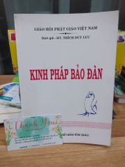 KINH PHÁP BẢO ĐÀN – HT. Thích Duy Lực (dịch) - ảnh 1