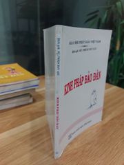 KINH PHÁP BẢO ĐÀN – HT. Thích Duy Lực (dịch) - ảnh 3