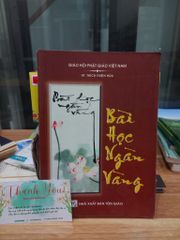 Bài Học Ngàn Vàng – HT. Thích Thiền Hoa - ảnh 1