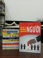 Biết người dùng quân – Thương Mưu Tử - ảnh 1