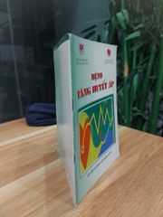 Bệnh Tăng Huyết Áp - ảnh 3