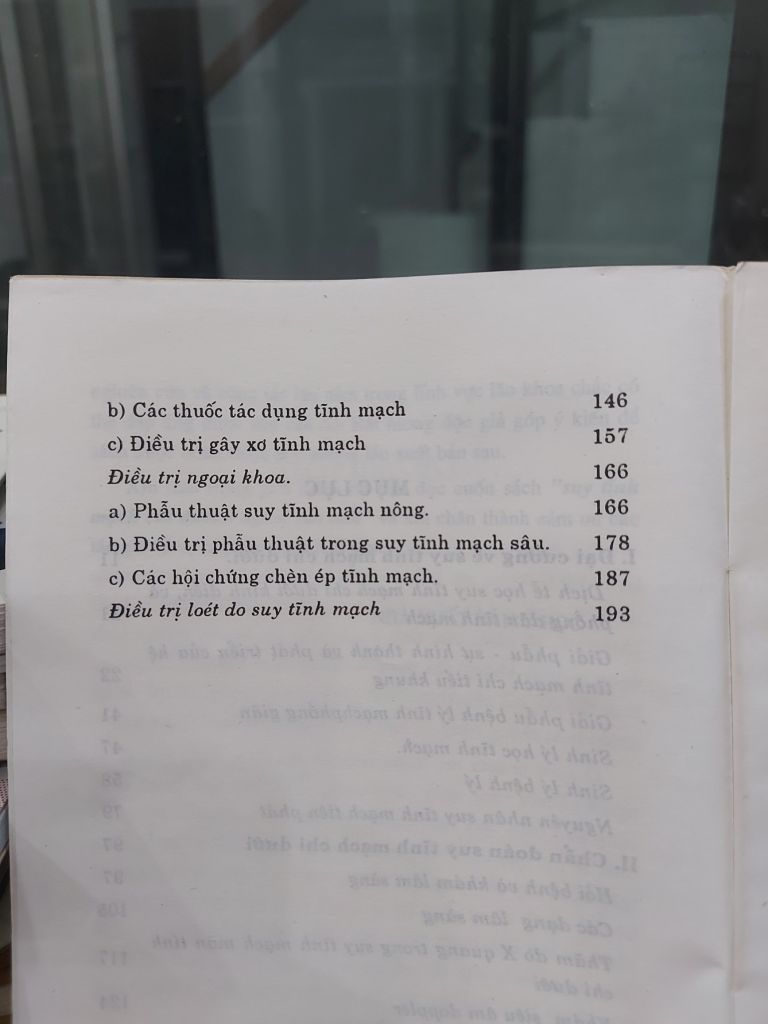 Suy Tĩnh Mạch Chi Dưới Ở Người Cao Tuổi - Ảnh thực tế 6