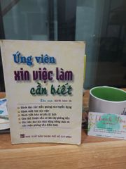 Ứng viên tìm việc làm cần biết - ảnh 1