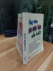 Ứng viên tìm việc làm cần biết - ảnh 3