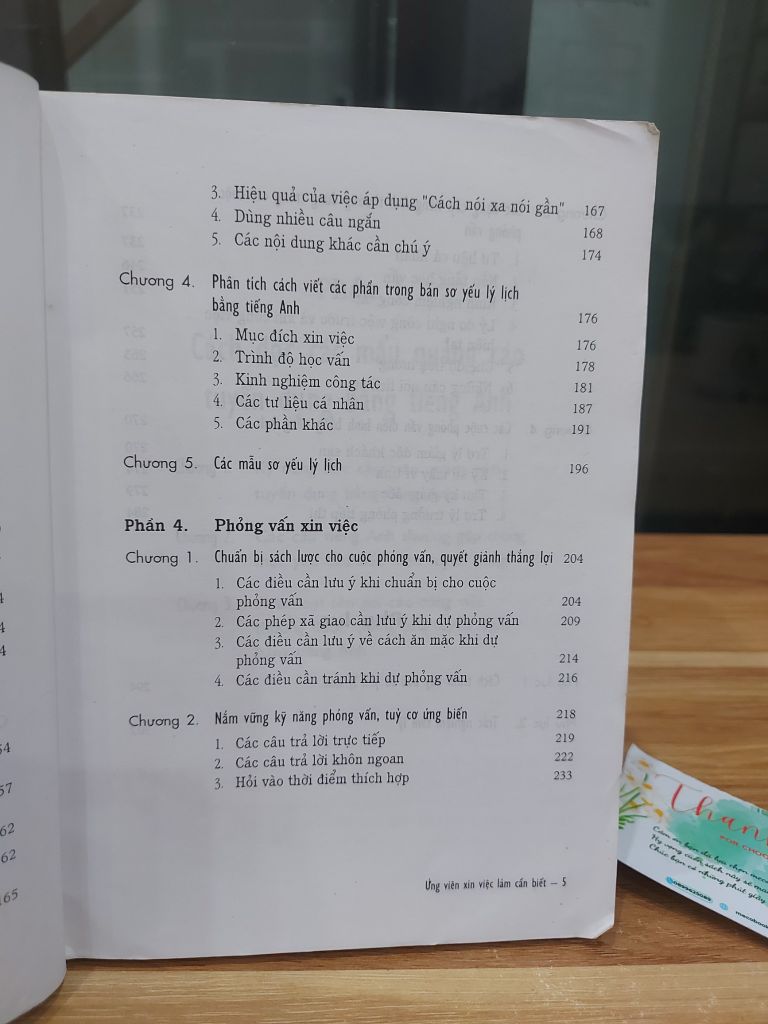 Ứng viên tìm việc làm cần biết - Ảnh thực tế 6