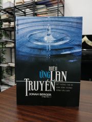 Hiệu ứng lan truyền – Jonah Berger - ảnh 1