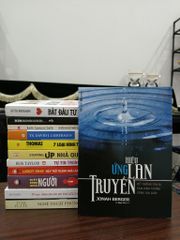 Hiệu ứng lan truyền – Jonah Berger - ảnh 3