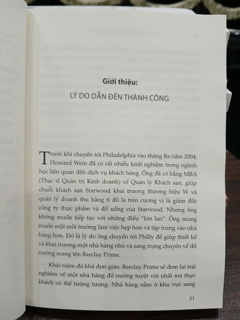 Hiệu ứng lan truyền – Jonah Berger - Ảnh thực tế 8