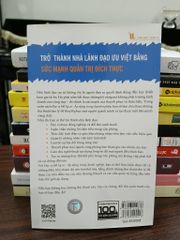 Đọc vị bất kỳ ai – TS. David J. Lieberman - ảnh 2