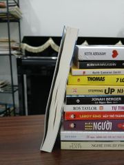 Đọc vị bất kỳ ai – TS. David J. Lieberman - ảnh 3