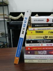 Đọc vị bất kỳ ai – TS. David J. Lieberman - ảnh 4
