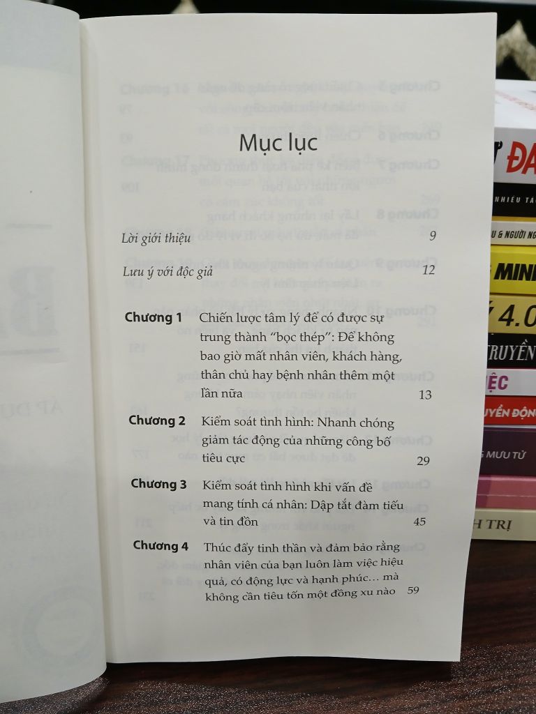 Đọc vị bất kỳ ai – TS. David J. Lieberman - Ảnh thực tế 6