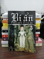 Bí ẩn mãi mãi là bí ẩn tập 3 - ảnh 1