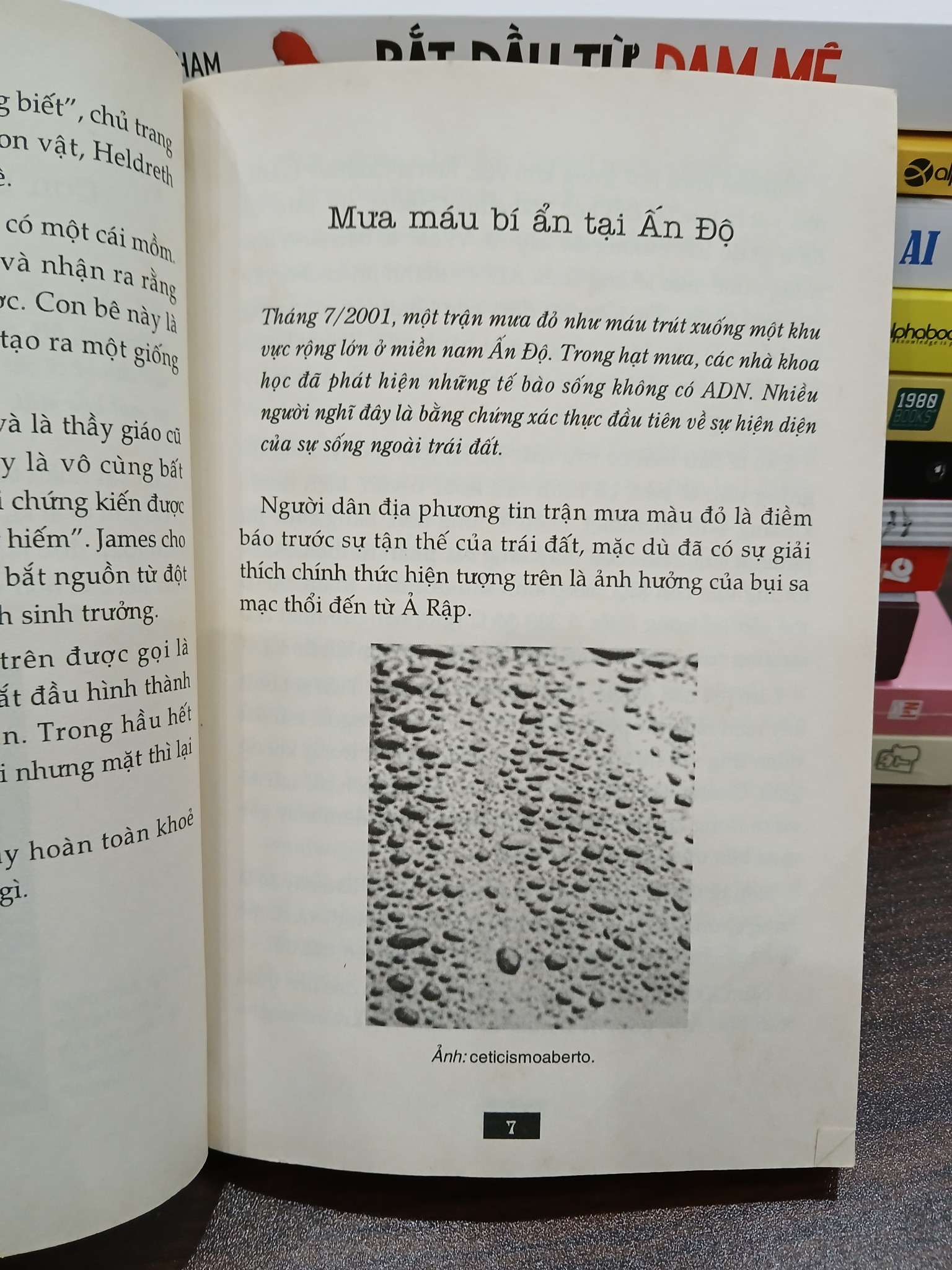 Bí ẩn mãi mãi là bí ẩn tập 3