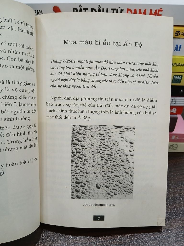 Bí ẩn mãi mãi là bí ẩn tập 3 - Ảnh thực tế 7