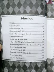 Cuộc Nổi Dậy Của Cô Nàng Mọt Sách (Phần I: Con gái của người lính) – Miya Kazuki - ảnh 5