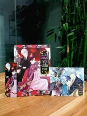 Hẹn nhau ở Hiba và Tiểu Chi – Maki Karumi, Ayumi Kano - ảnh 1