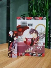 Hẹn nhau ở Hiba và Tiểu Chi – Maki Karumi, Ayumi Kano - ảnh 2