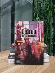 Dã Thú Đỗ Thành – Abiko Takemaru - ảnh 5