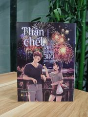 Thần chết làm thêm 300 yên/giờ – Fujimaru, Izumi Naomura - ảnh 1