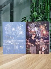 Thần chết làm thêm 300 yên/giờ – Fujimaru, Izumi Naomura - ảnh 2