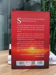 Phép Tắc Của Loài Sói – Liệt Phu Minh Tân - ảnh 2