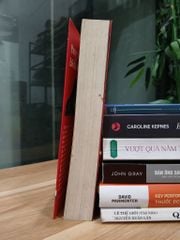 Phép Tắc Của Loài Sói – Liệt Phu Minh Tân - ảnh 3
