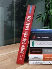 Phép Tắc Của Loài Sói – Liệt Phu Minh Tân - ảnh 4