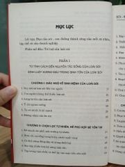Phép Tắc Của Loài Sói – Liệt Phu Minh Tân - ảnh 5