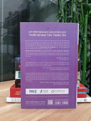 Key Performance Indicators (KPI) Thuốc Đo Mục Tiêu Trọng Yếu – David Parmenter - ảnh 2