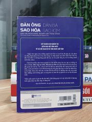 Đàn Ông Sao Hỏa, Đàn Bà Sao Kim – John Gray - ảnh 2