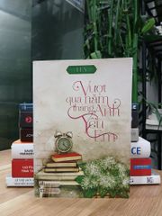 Vượt Qua Năm Tháng, Anh Yêu Em – Priyanka Bhosle - ảnh 1