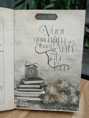Vượt Qua Năm Tháng, Anh Yêu Em – Priyanka Bhosle - ảnh 5