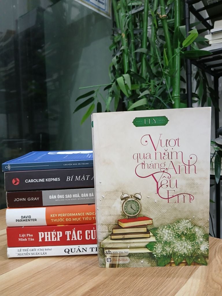 Vượt Qua Năm Tháng, Anh Yêu Em – Priyanka Bhosle - Ảnh thực tế 10