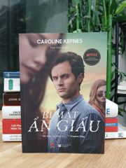 Bí Mật Ẩn Giấu – Caroline Kepnes - ảnh 1