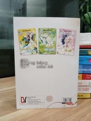 Bong bóng mùa hè áo cưới – Minh Hiểu Khê - ảnh 2