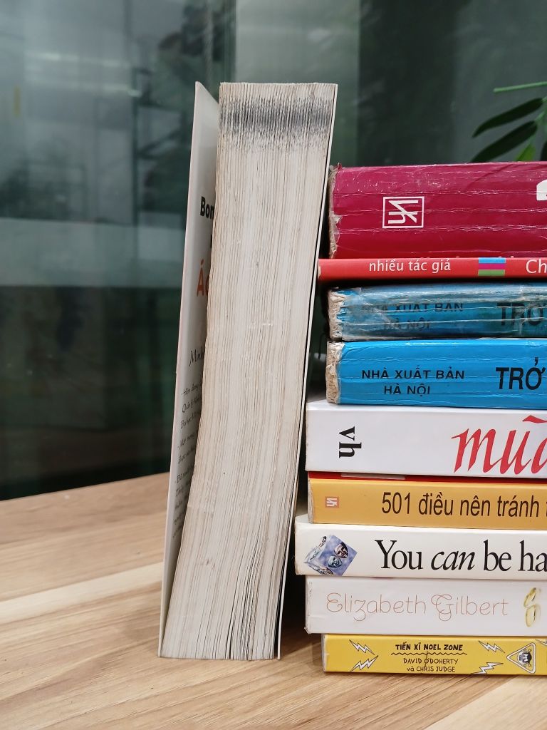 Bong bóng mùa hè áo cưới – Minh Hiểu Khê - Ảnh thực tế 3