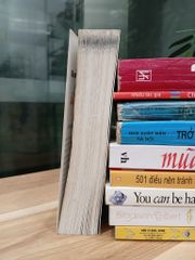 Bong bóng mùa hè áo cưới – Minh Hiểu Khê - ảnh 3