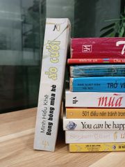 Bong bóng mùa hè áo cưới – Minh Hiểu Khê - ảnh 4