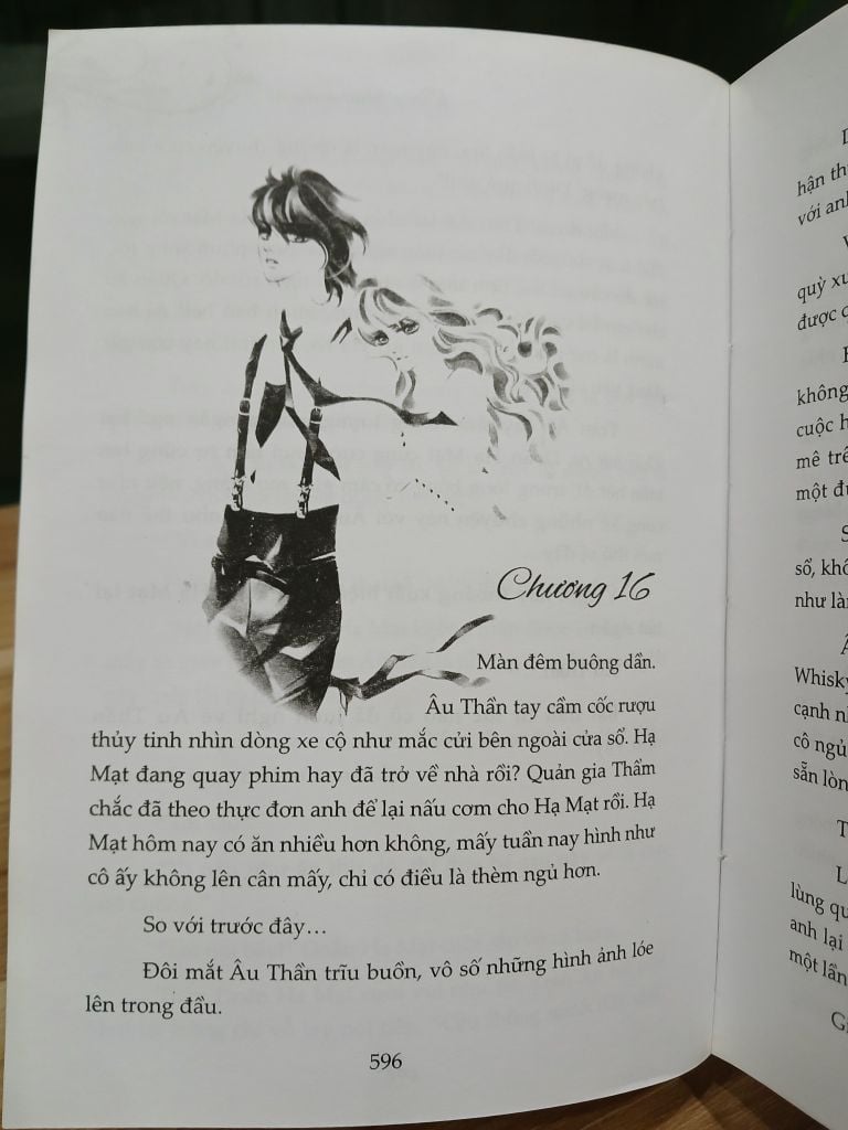 Bong bóng mùa hè áo cưới – Minh Hiểu Khê - Ảnh thực tế 9