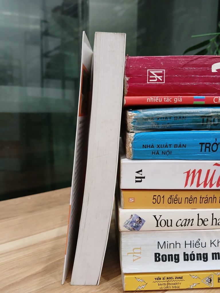 Làm Lành Với Hôn Nhân – Elizabeth Gilbert - Ảnh thực tế 3