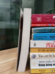 Làm Lành Với Hôn Nhân – Elizabeth Gilbert - ảnh 3