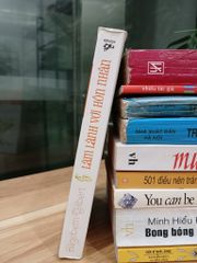 Làm Lành Với Hôn Nhân – Elizabeth Gilbert - ảnh 4