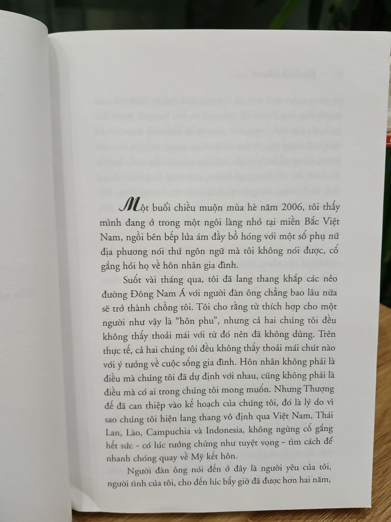 Làm Lành Với Hôn Nhân – Elizabeth Gilbert - Ảnh thực tế 7