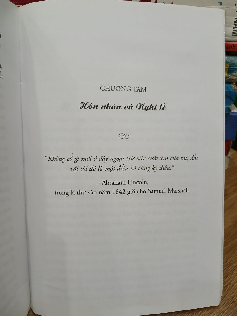 Làm Lành Với Hôn Nhân – Elizabeth Gilbert - Ảnh thực tế 8
