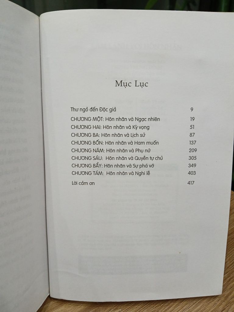 Làm Lành Với Hôn Nhân – Elizabeth Gilbert - Ảnh thực tế 9